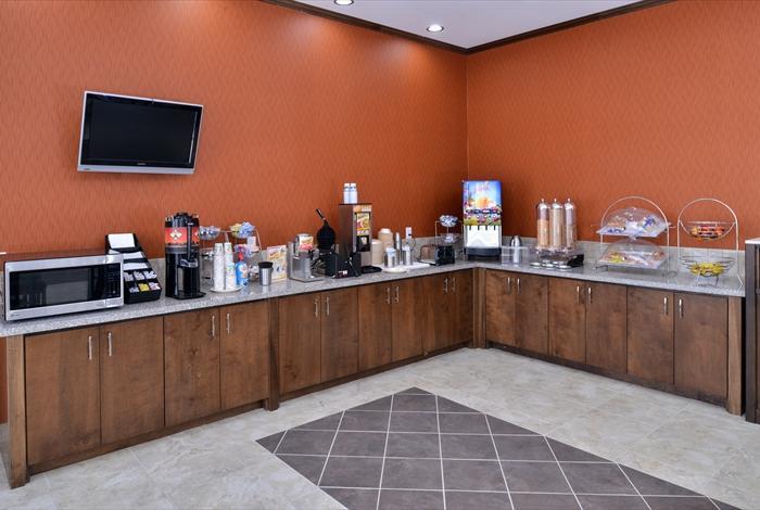 La Bonita Inn & Suites - Crane Экстерьер фото